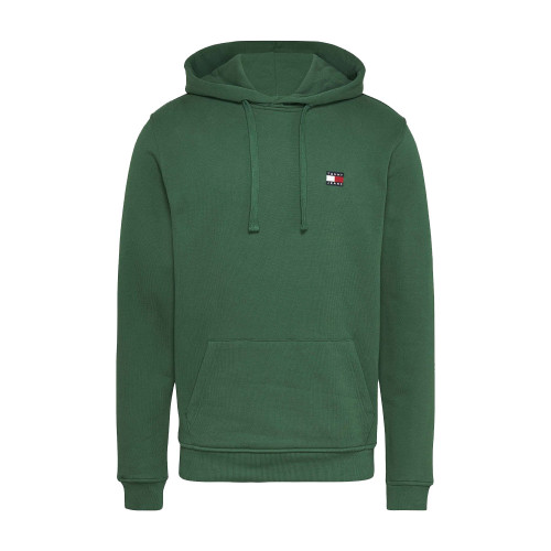 Tommy Hilfiger Ανδρικό φούτερ Regular Badge Hoodie